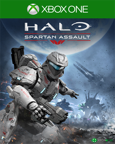 Halo: Spartan Assault Lite for mac instal