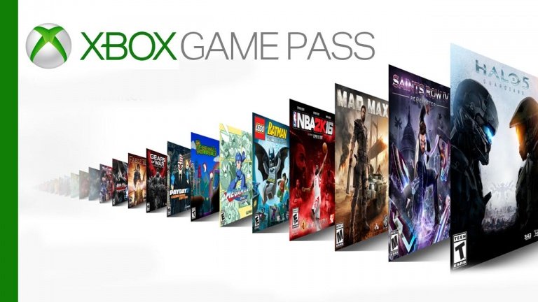 xbox ultimate game pass promo deal