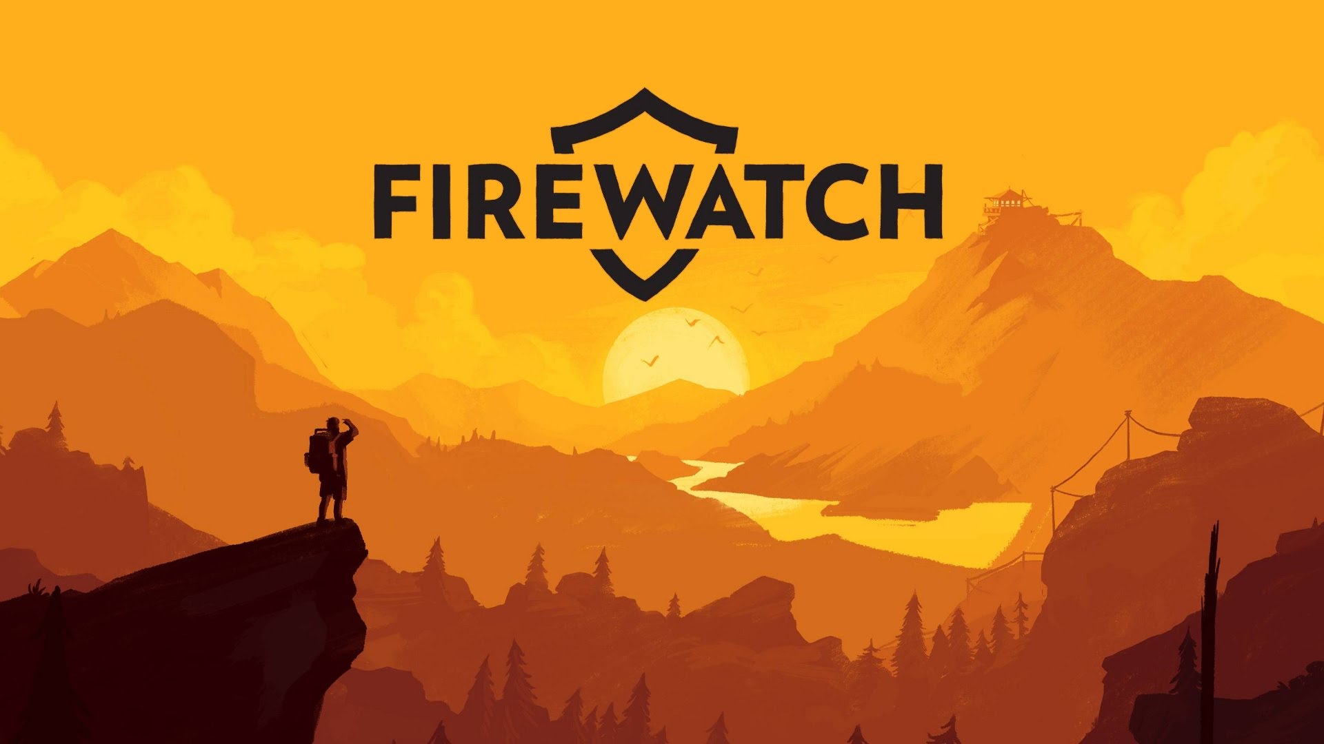 firewatch desktop wallpaper