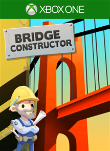 xbox bridge constructor