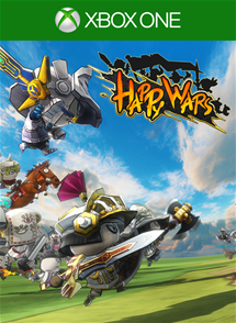 happy wars xbox download free